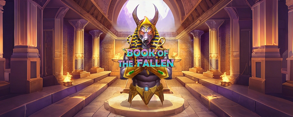 5577 bet Livro dos Caídos