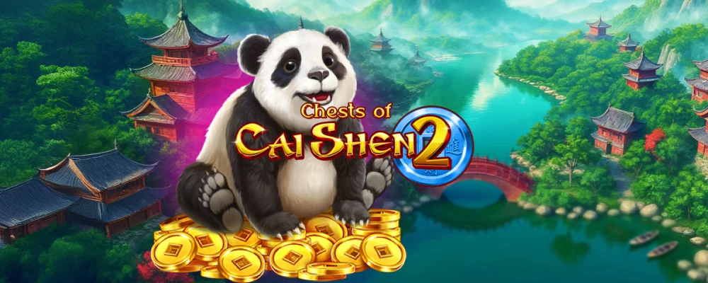 5577 bet Baús de Cai Shen 2
