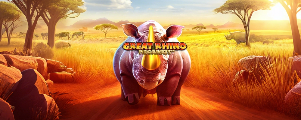 5577 bet Grande Rinoceronte Megaways