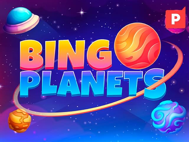 5577 bet Planetas do Bingo