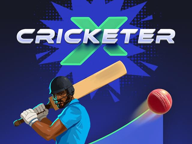5577 bet CricketerX