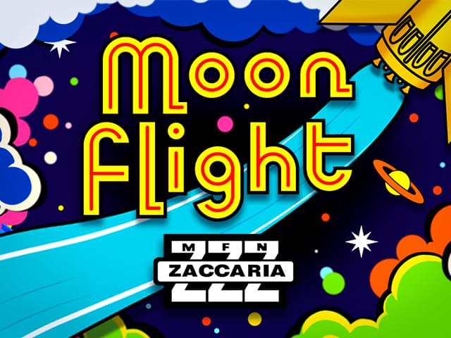 5577 bet Deslizante de Voo Lunar